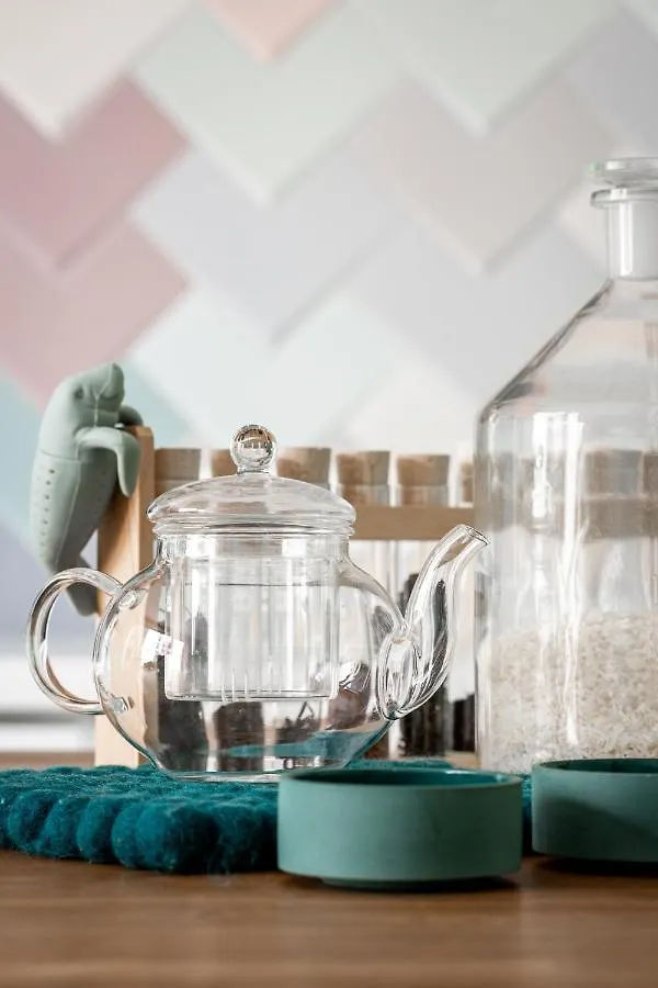 Boutique B&B Graaf Gent