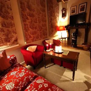 Old Bed and breakfast