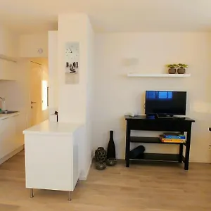 Sunny Bank Westende Zeezicht Apartment Middelkerke