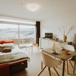 Seastar By Interhome Apartment Bredene