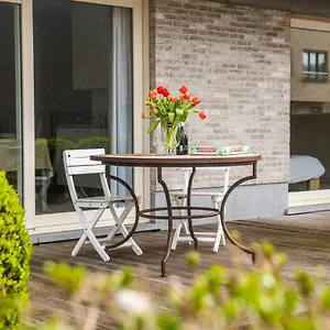 Casa Apartment Westende