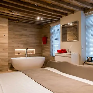 Dreamhouse Frühstückspension Brügge