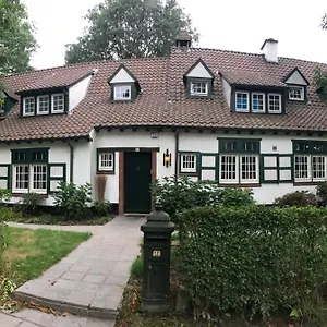 Rose House Gent